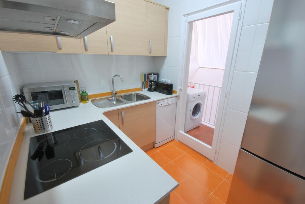 Argentona Sdb Appartement *