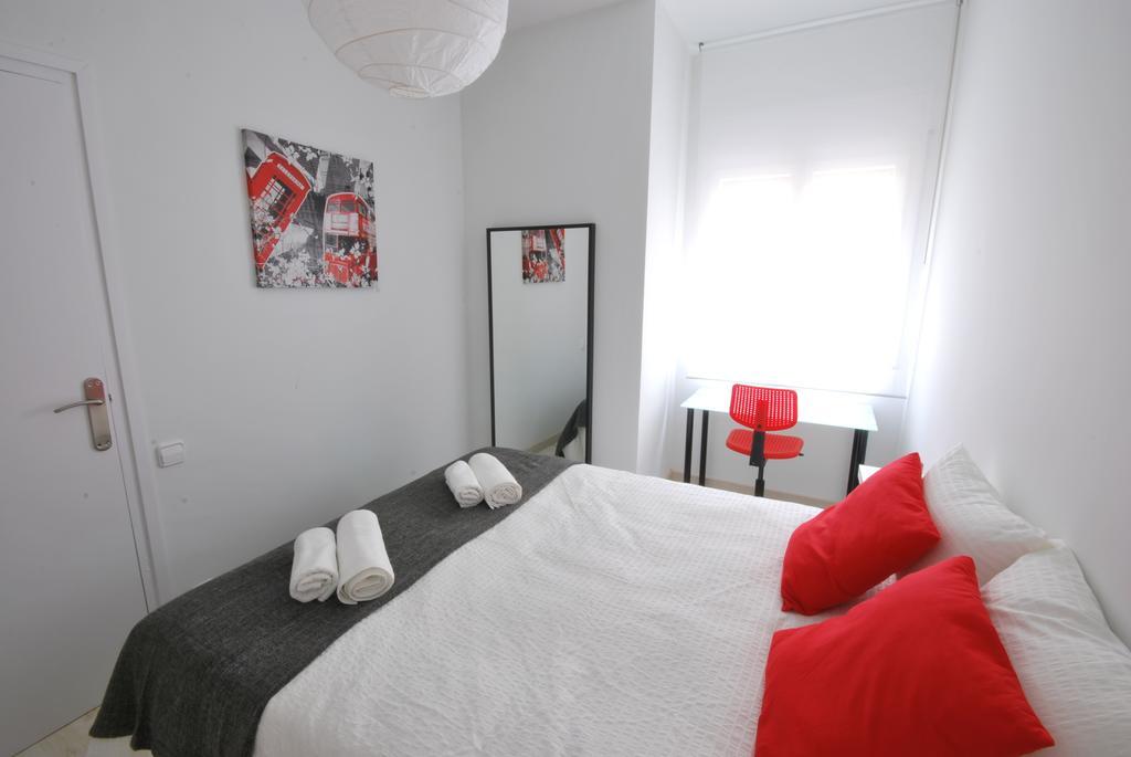 Argentona Sdb Appartement Barcelone