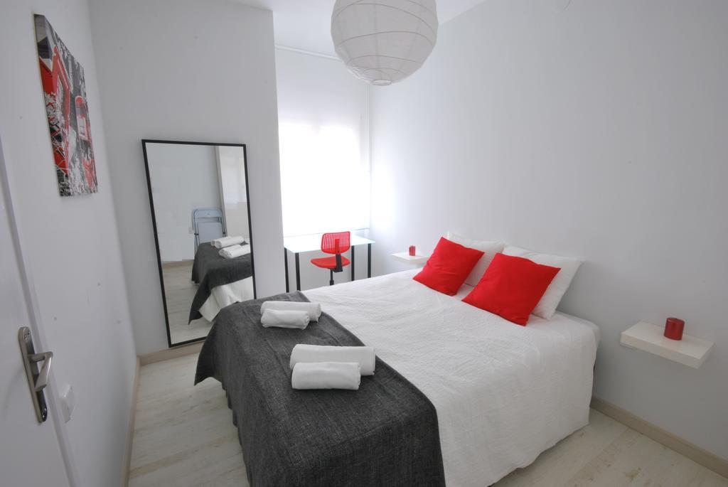 Appartement Argentona Sdb *