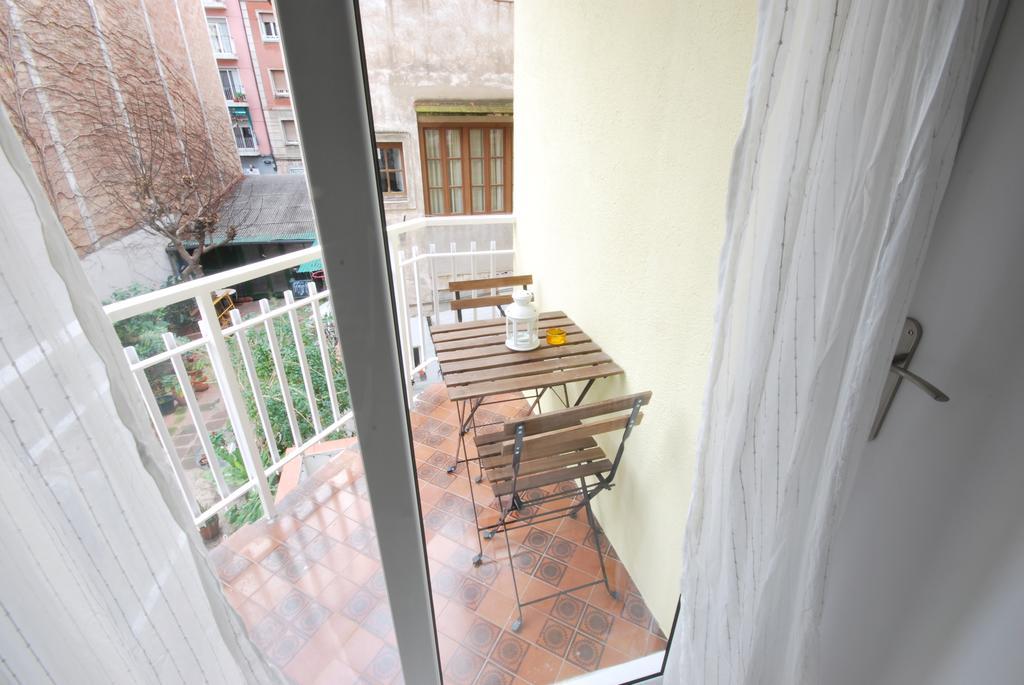 Appartement Argentona Sdb Barcelone